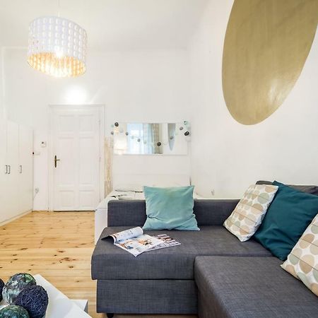 Bpr Bright Sapphire Apartment Budapest Bagian luar foto