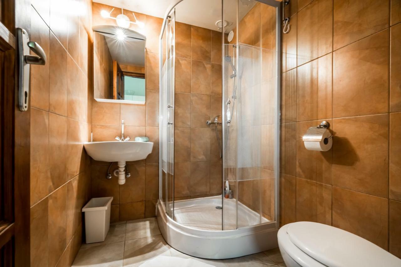 Bpr Bright Sapphire Apartment Budapest Bagian luar foto